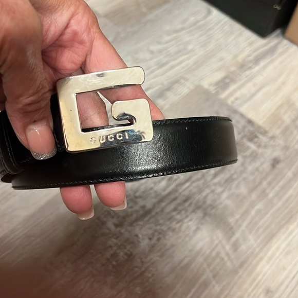 Pick one for $120 each! Authentic Gucci and Ferragamo - Picture 5 of 8